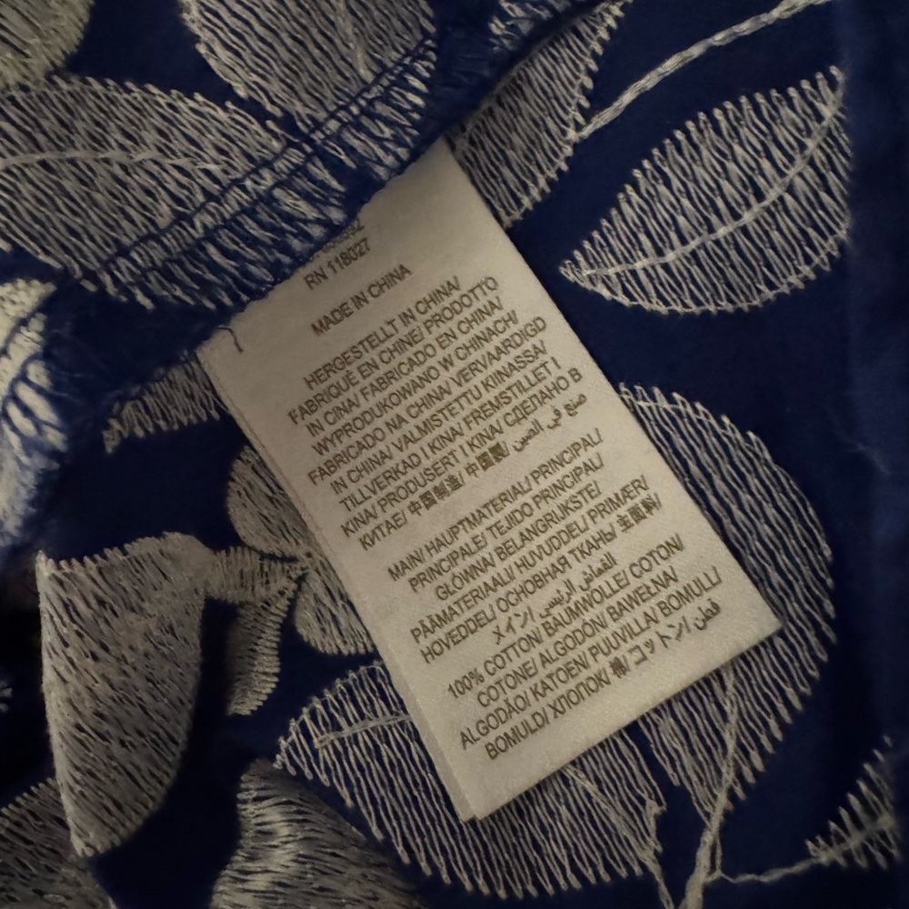 Boden dress size 4 - Picture 3 of 4